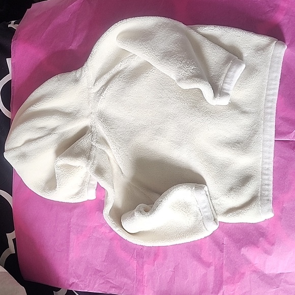 9m Baby's Own Gender Neutral bear sweater - Picture 5 of 5